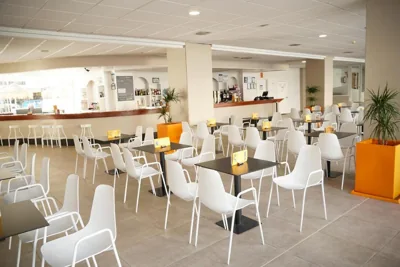 Ohtels Villa Dorada — foto 5
