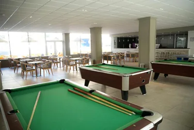 Ohtels Villa Dorada — foto 6