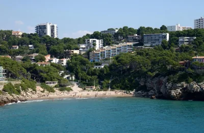 Ohtels Villa Dorada — foto 9