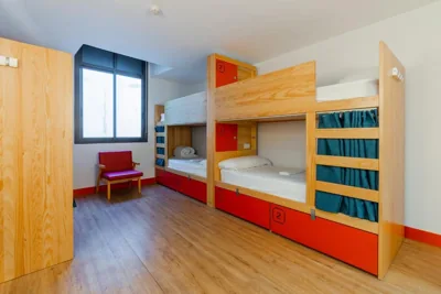 Ok Hostel Madrid — foto 7