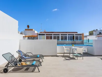 OKEANOS Eco Guest House — foto 6