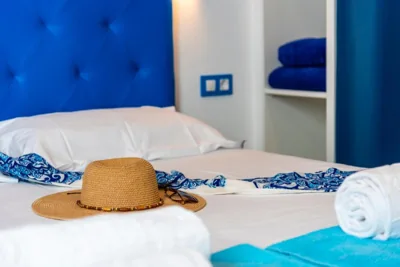 OKEANOS Eco Guest House — foto 11