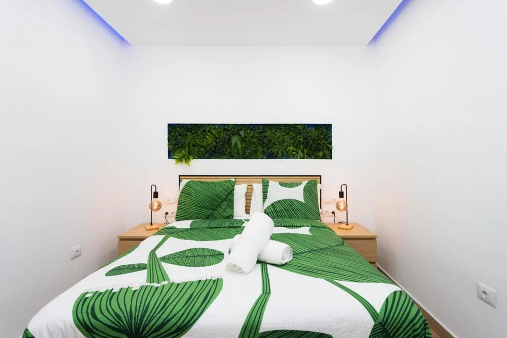 OkStay Villa Arali Lujo renovado en Tenerife