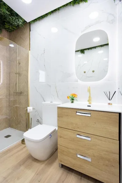 OkStay Villa Arali Lujo renovado en Tenerife — foto 3