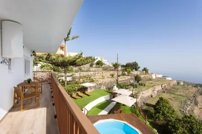 OkStay Villa Arali Lujo renovado en Tenerife — foto 4