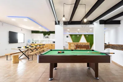 OkStay Villa Arali Lujo renovado en Tenerife — foto 6