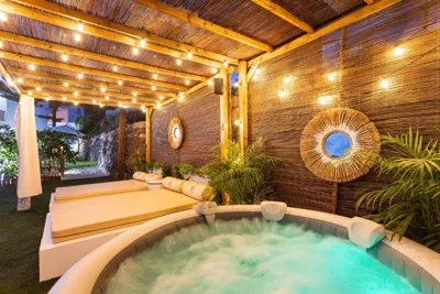 OkStay Villa Arali Lujo renovado en Tenerife — foto 9