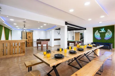 OkStay Villa Arali Lujo renovado en Tenerife — foto 11
