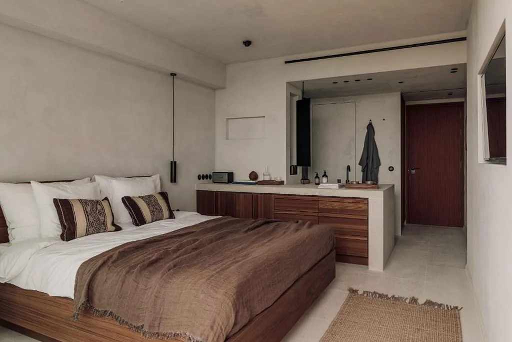 Superior Zimmer — OKU Ibiza