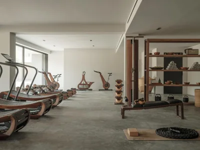 OKU Ibiza — Foto 3