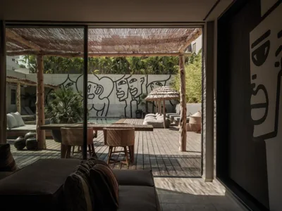 OKU Ibiza — Foto 6