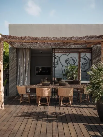 OKU Ibiza — Foto 7