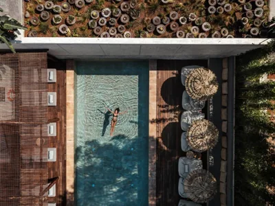 OKU Ibiza — Foto 8