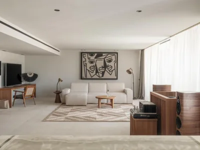 OKU Ibiza — Foto 9