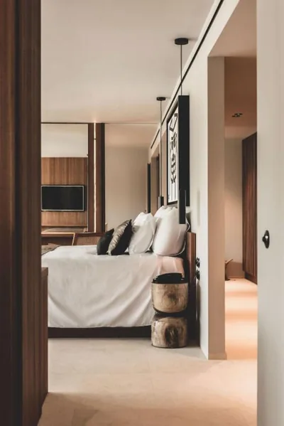 OKU Ibiza — Foto 11