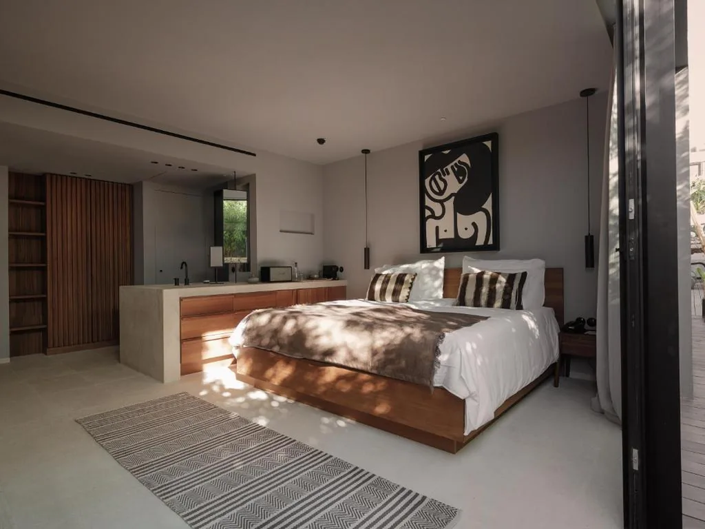 Villa — OKU Ibiza