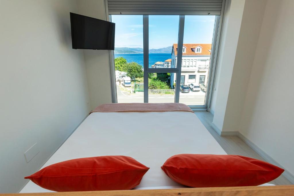Ola Apartamentos Finisterre