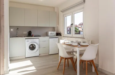 Ola Apartamentos Finisterre — 写真 3