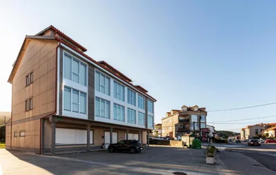 Ola Apartamentos Finisterre — 写真 4