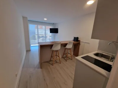 Ola Apartamentos Finisterre — 写真 5