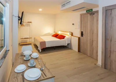 Ola Apartamentos Finisterre — 写真 7