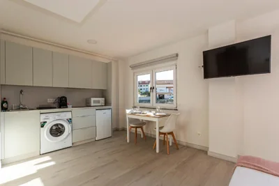 Ola Apartamentos Finisterre — 写真 8