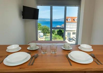 Ola Apartamentos Finisterre — 写真 9