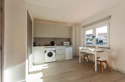 Ola Apartamentos Finisterre — 写真 10