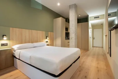Ola Living Chamartín Studios — foto 2
