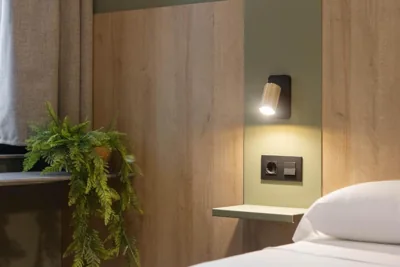 Ola Living Chamartín Studios — foto 4