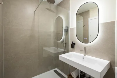 Ola Living Chamartín Studios — foto 6