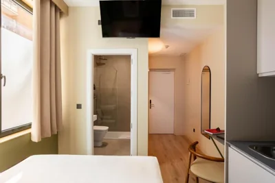 Ola Living Chamartín Studios — foto 8