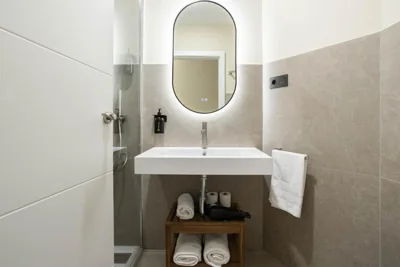 Ola Living Chamartín Studios — foto 9