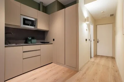Ola Living Chamartín Studios — foto 10