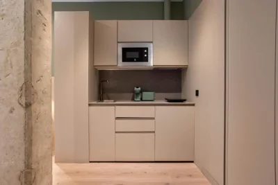 Ola Living Chamartín Studios — foto 11