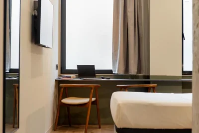 Ola Living Chamartín Studios — foto 12