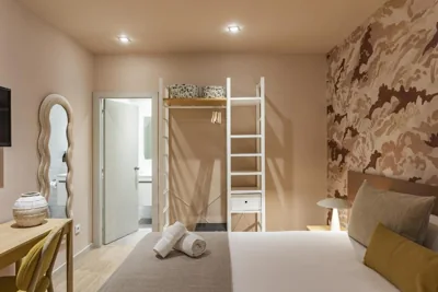Ola Living Hostal Diagonal — foto 2