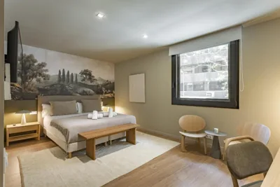 Ola Living Hostal Diagonal — foto 3