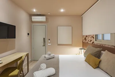 Ola Living Hostal Diagonal — foto 6