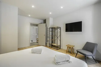Ola Living Hostal Diagonal — foto 8