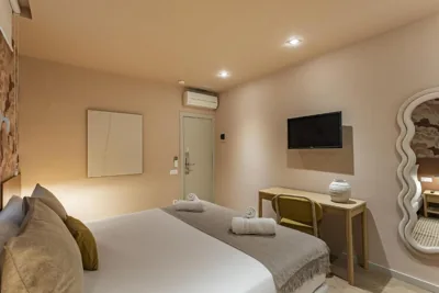 Ola Living Hostal Diagonal — foto 10
