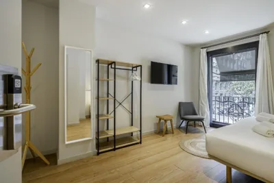 Ola Living Hostal Diagonal — foto 12