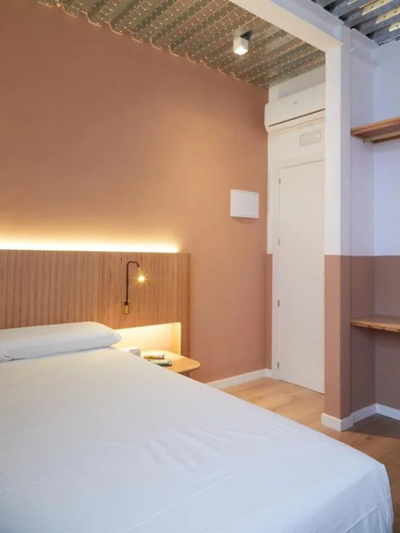 Ola Living Hostal Tetuan