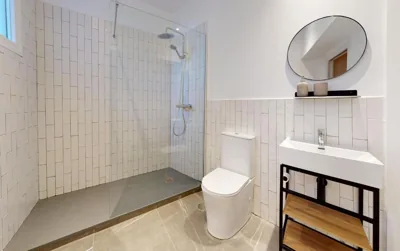 Ola Living Hostal Tetuan — photo 5
