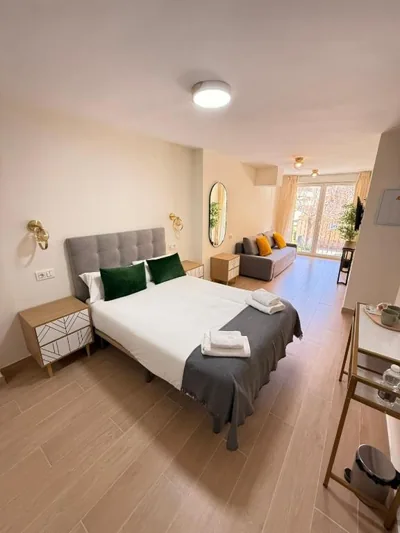 Ola Málaga — foto 6