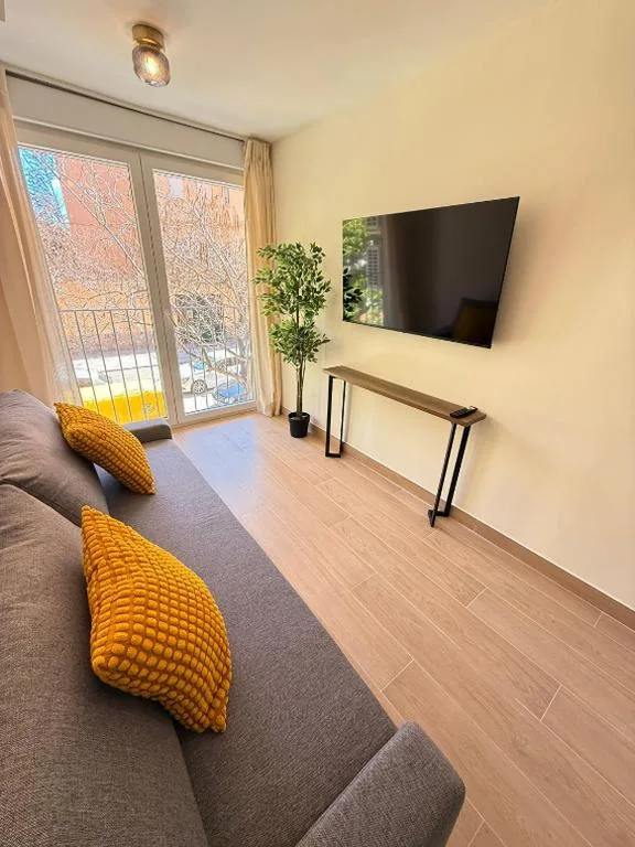 Suite Familiare Superior — Ola Málaga