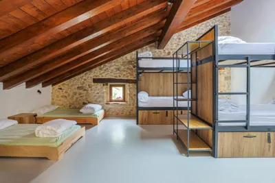 Olabe hostel — foto 2