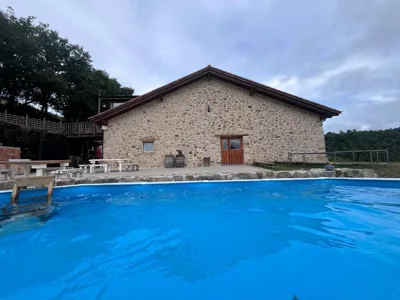 Olabe hostel — foto 4