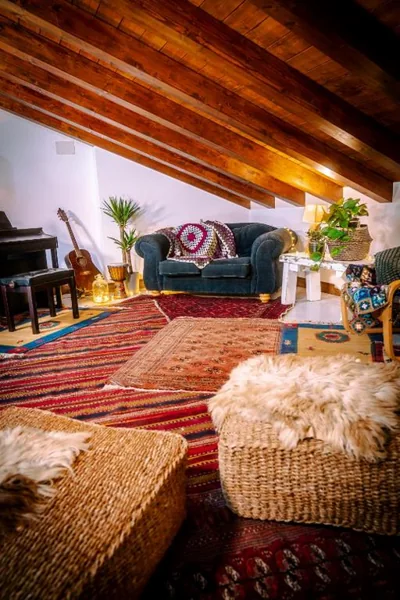 Olabe hostel — foto 12
