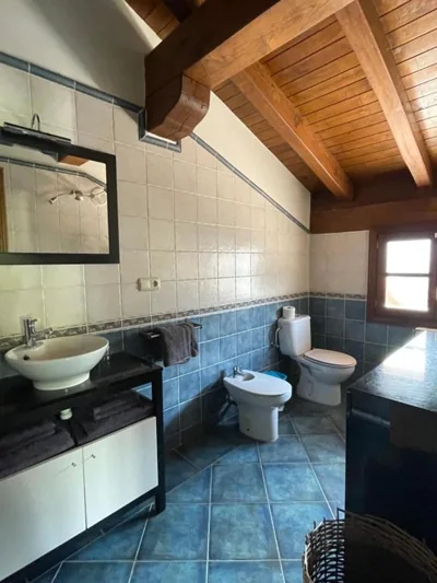 Olabidea Txikia 3 hab — photo 8